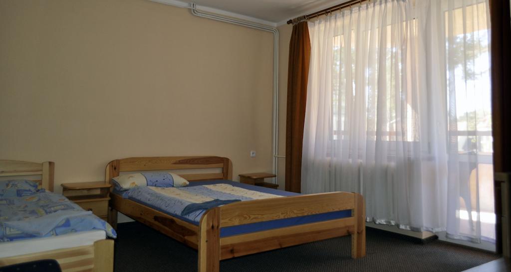 Pensjonat Resident Krynica Morska Rom bilde